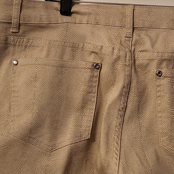 Ashley Stewart Ladies slack - Picture 7 of 8